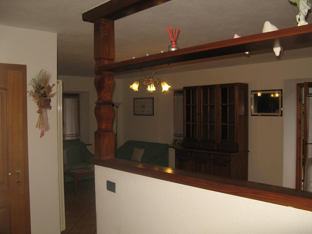 Casa Danoli Apartment Canal San Bovo Room photo